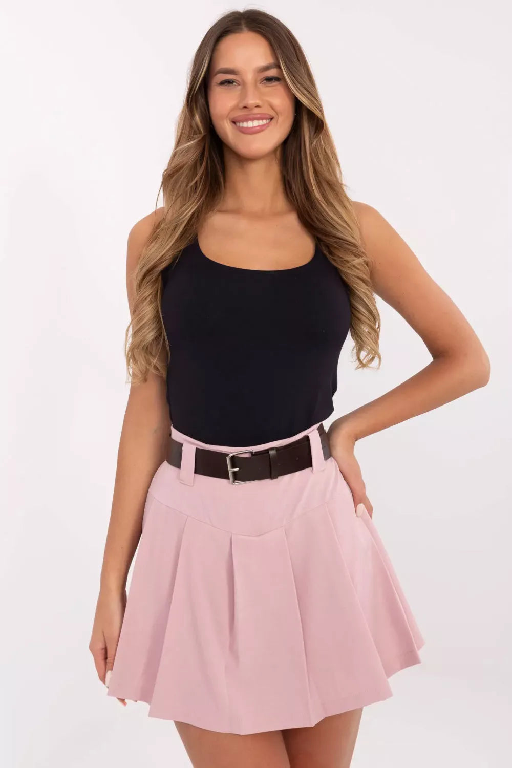 Sijonkelnės modelis 209517 Italy Moda