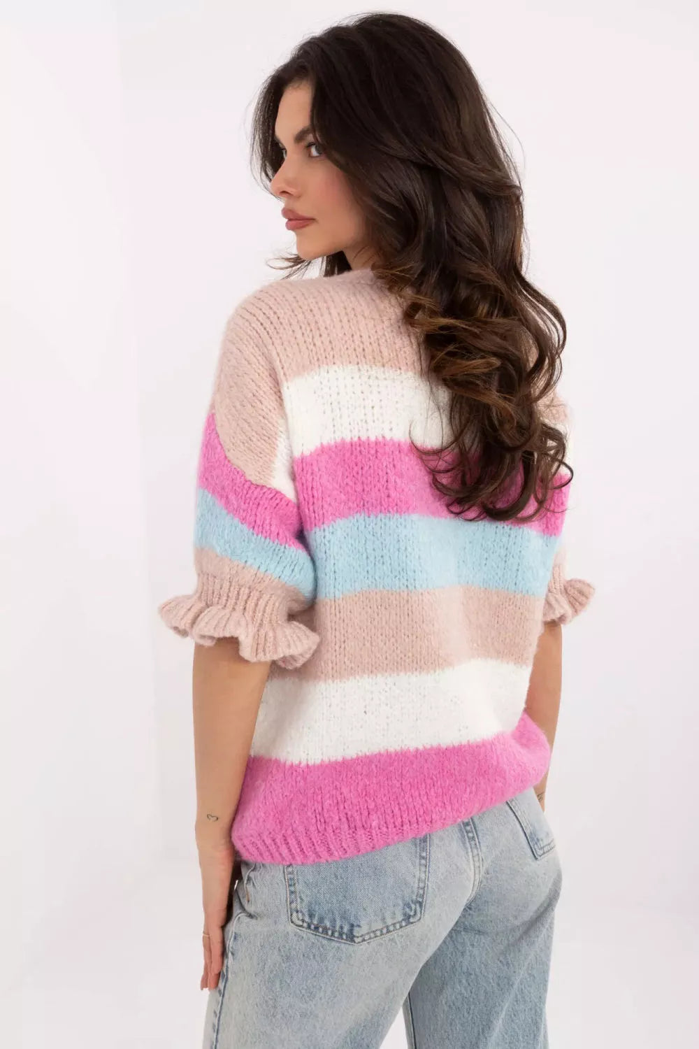 Megztinis, modelis 209521, Italy Moda