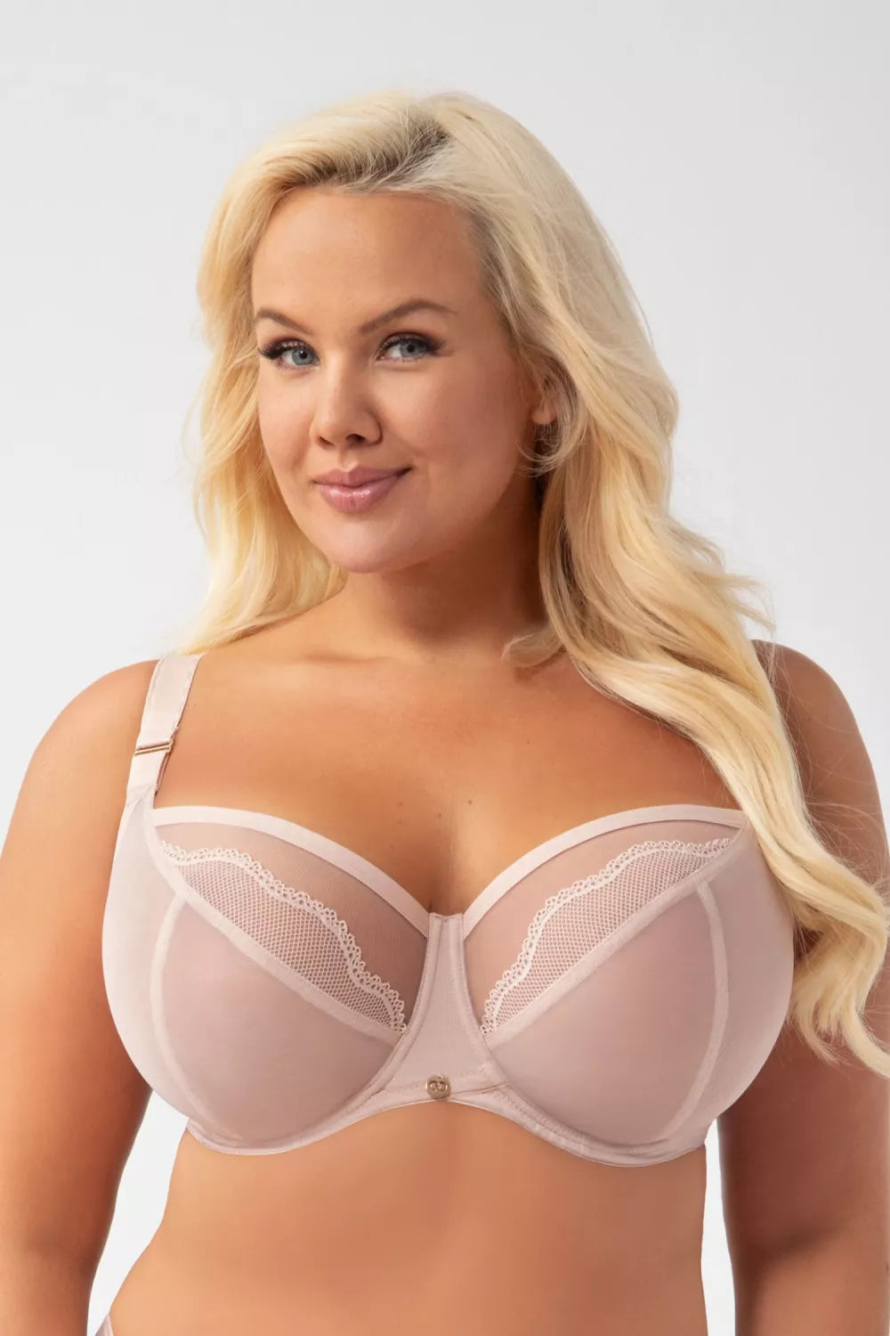 Minkštas modelis 209533 Gorsenia Lingerie