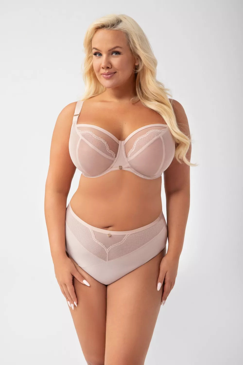 Minkštas modelis 209533 Gorsenia Lingerie