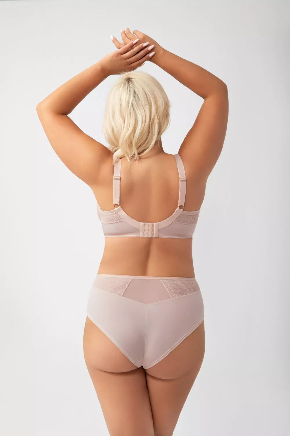 Minkštas modelis 209533 Gorsenia Lingerie