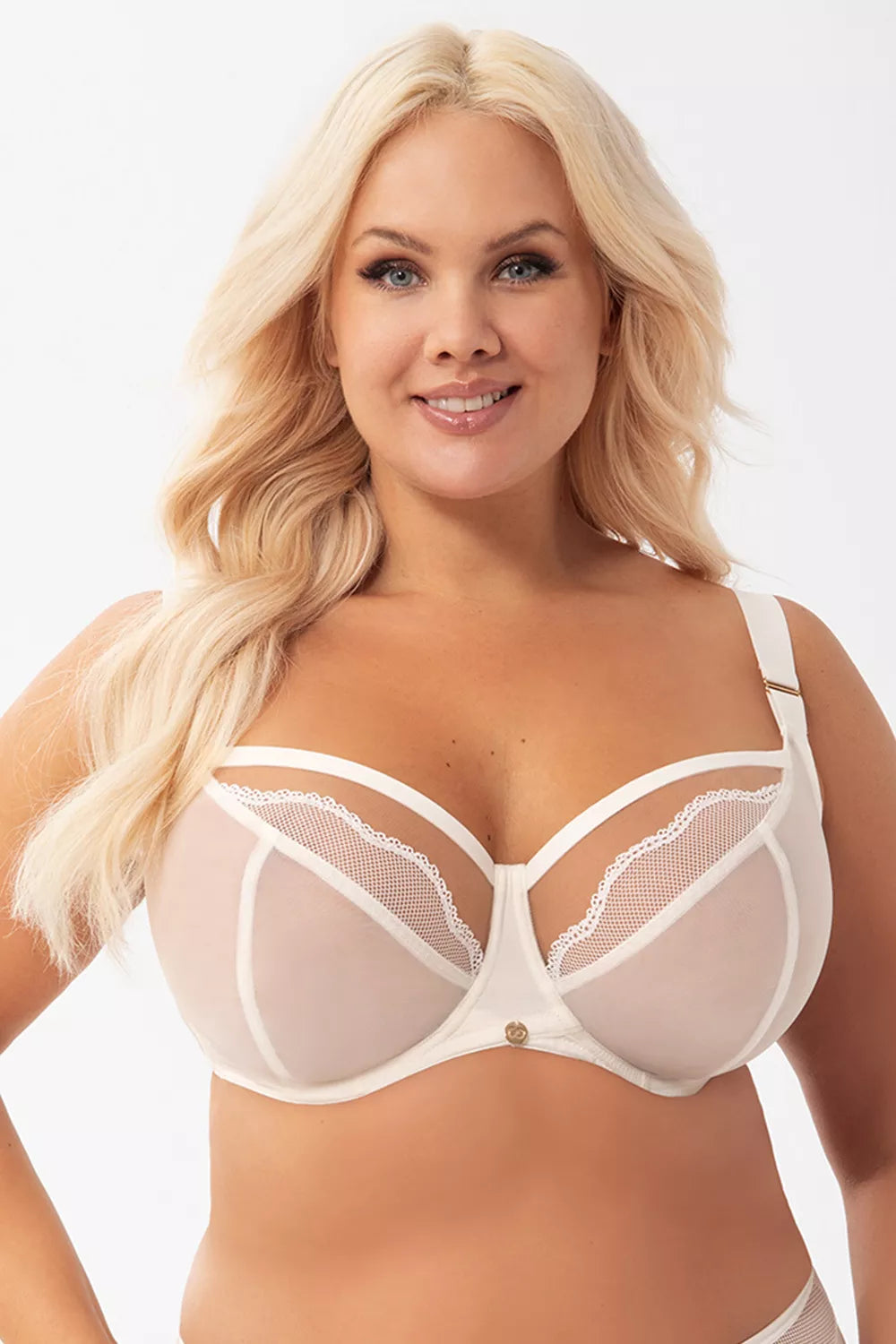 Minkštas modelis 209536 Gorsenia apatinis trikotažas