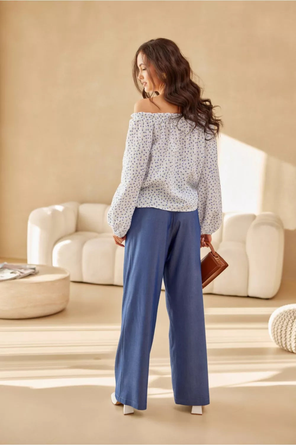 Palaidinės modelis 209557 „Roco Fashion“