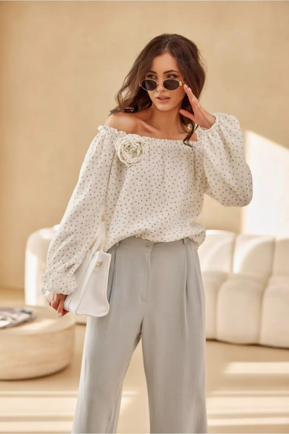 Palaidinės modelis 209559 „Roco Fashion“