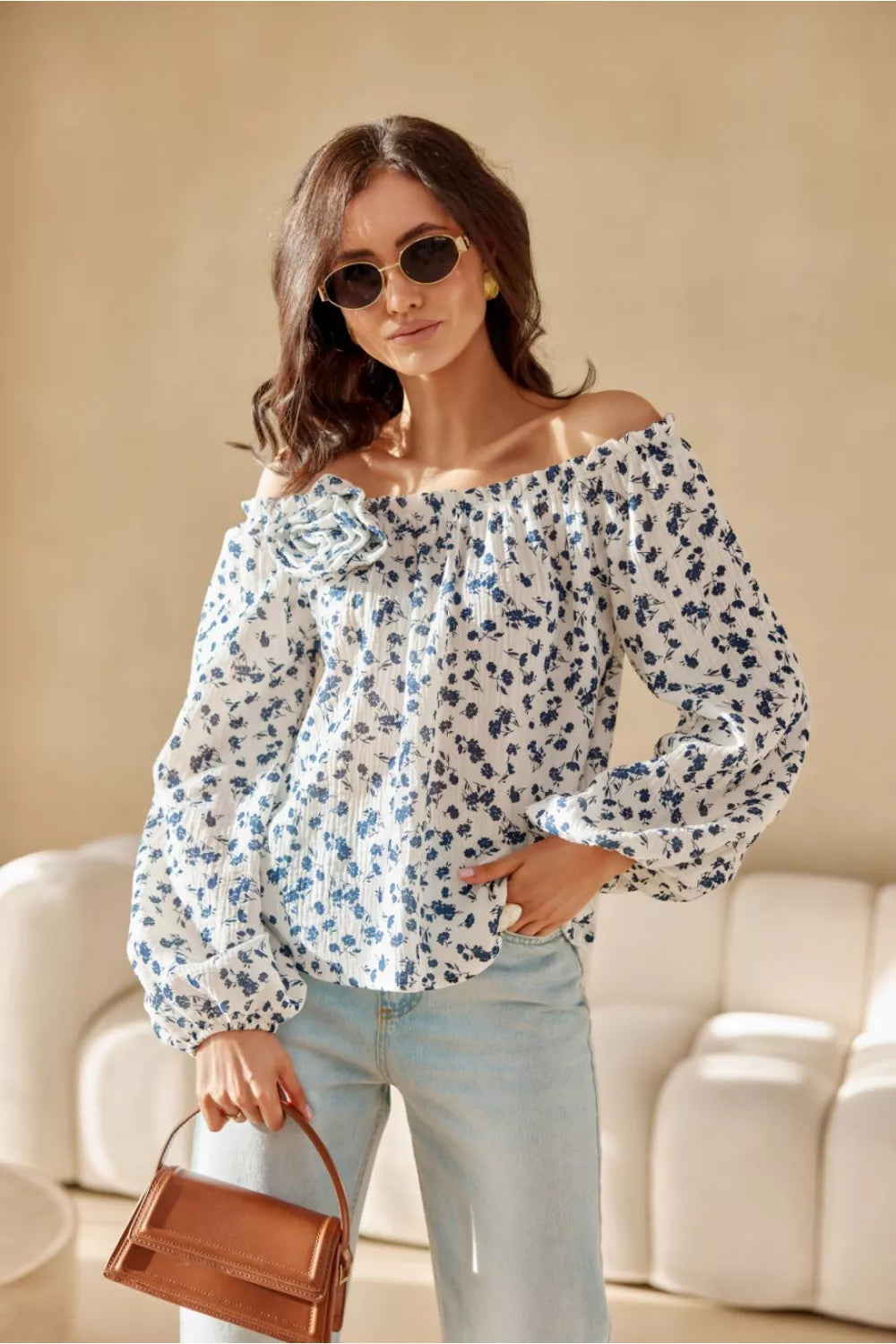 Palaidinės modelis 209560 „Roco Fashion“