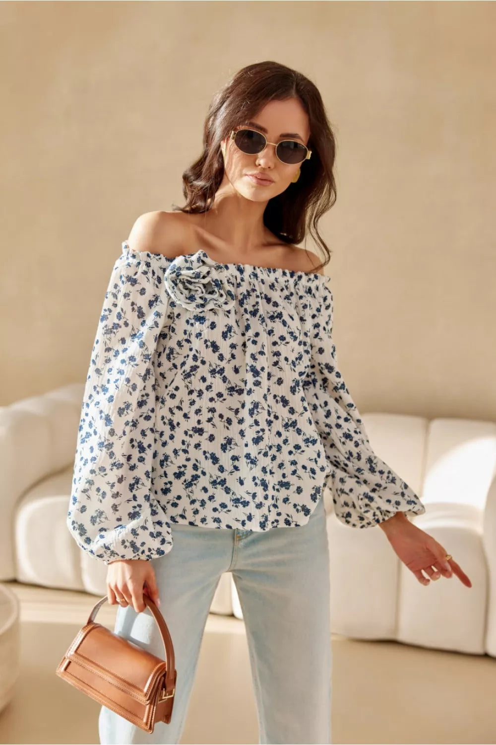 Palaidinės modelis 209560 „Roco Fashion“