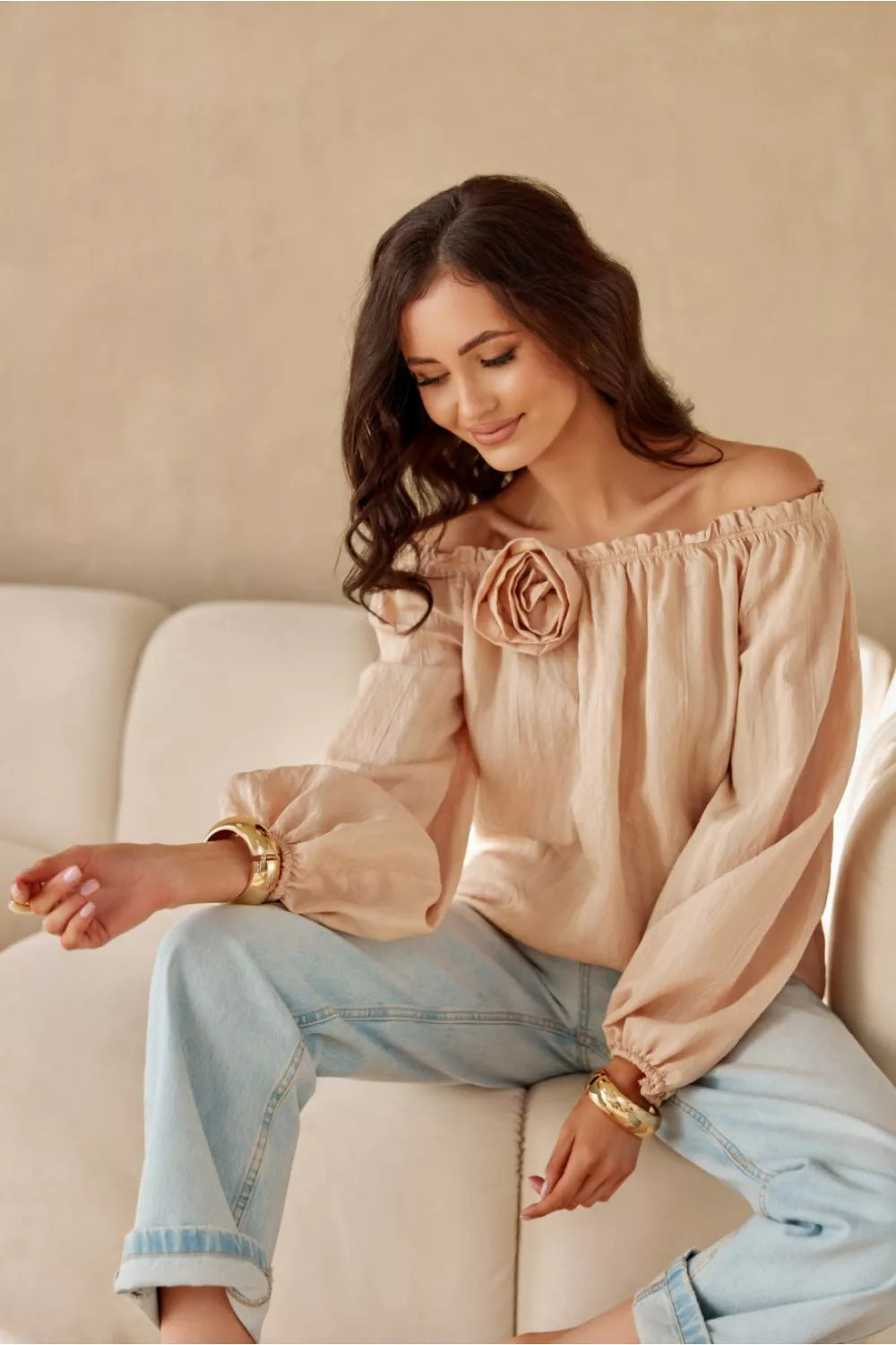 Palaidinės modelis 209565 Roco Fashion