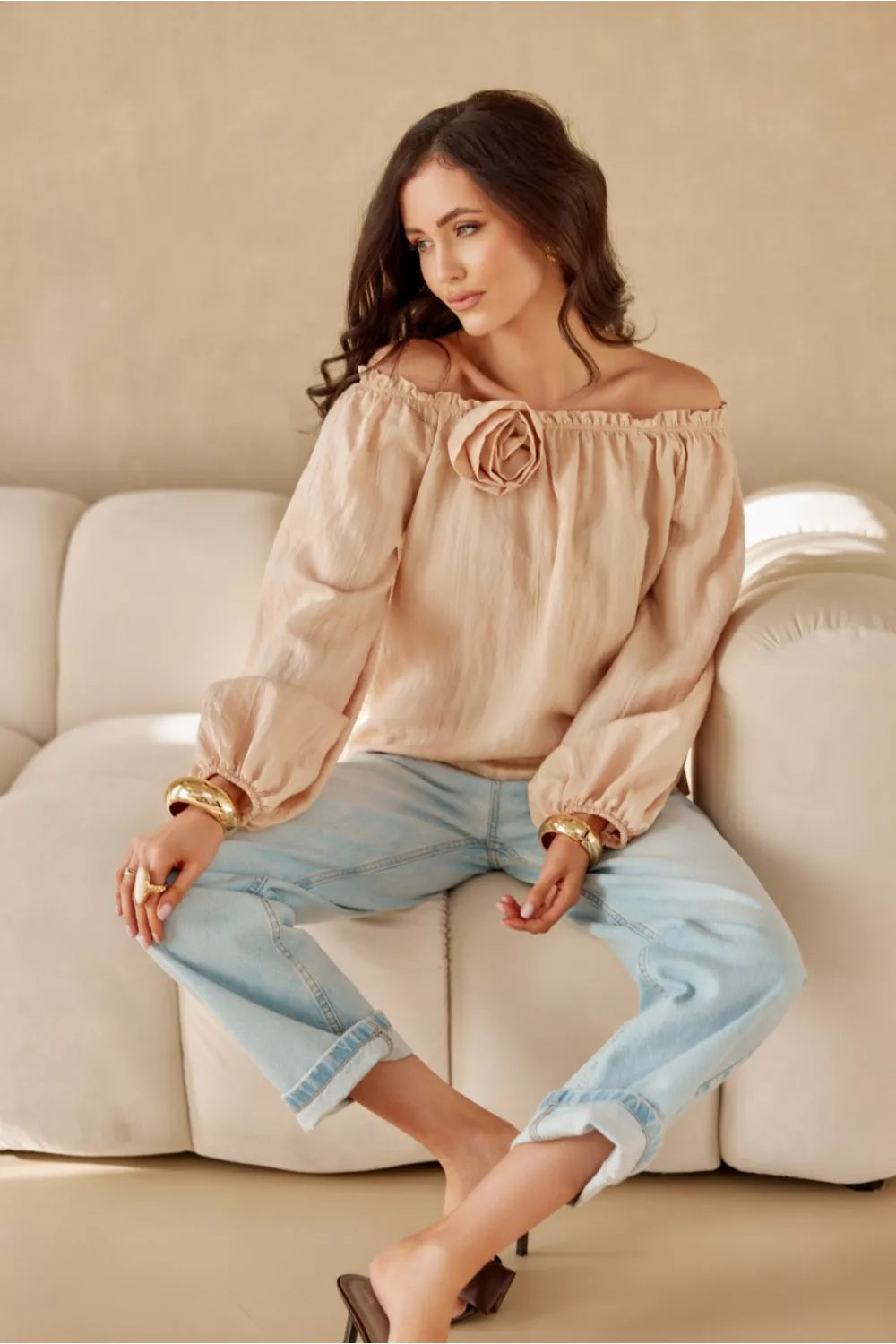 Palaidinės modelis 209565 Roco Fashion