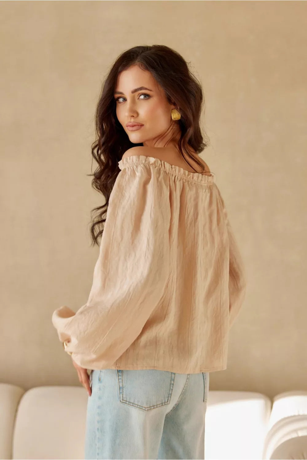 Palaidinės modelis 209565 Roco Fashion