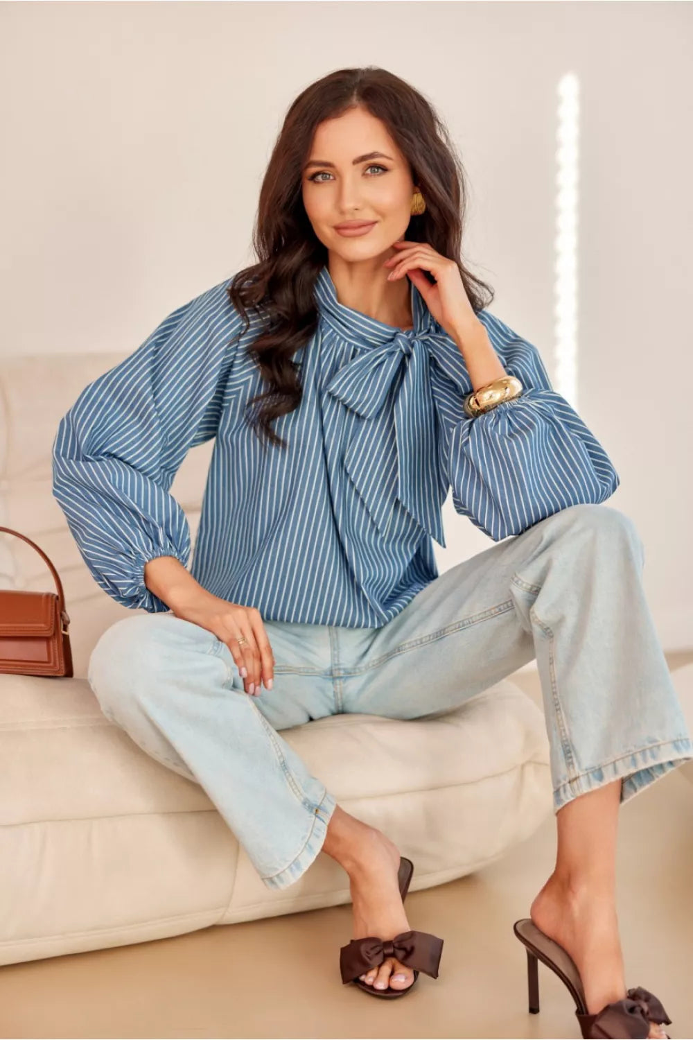 Palaidinė, modelis 209567 Roco Fashion