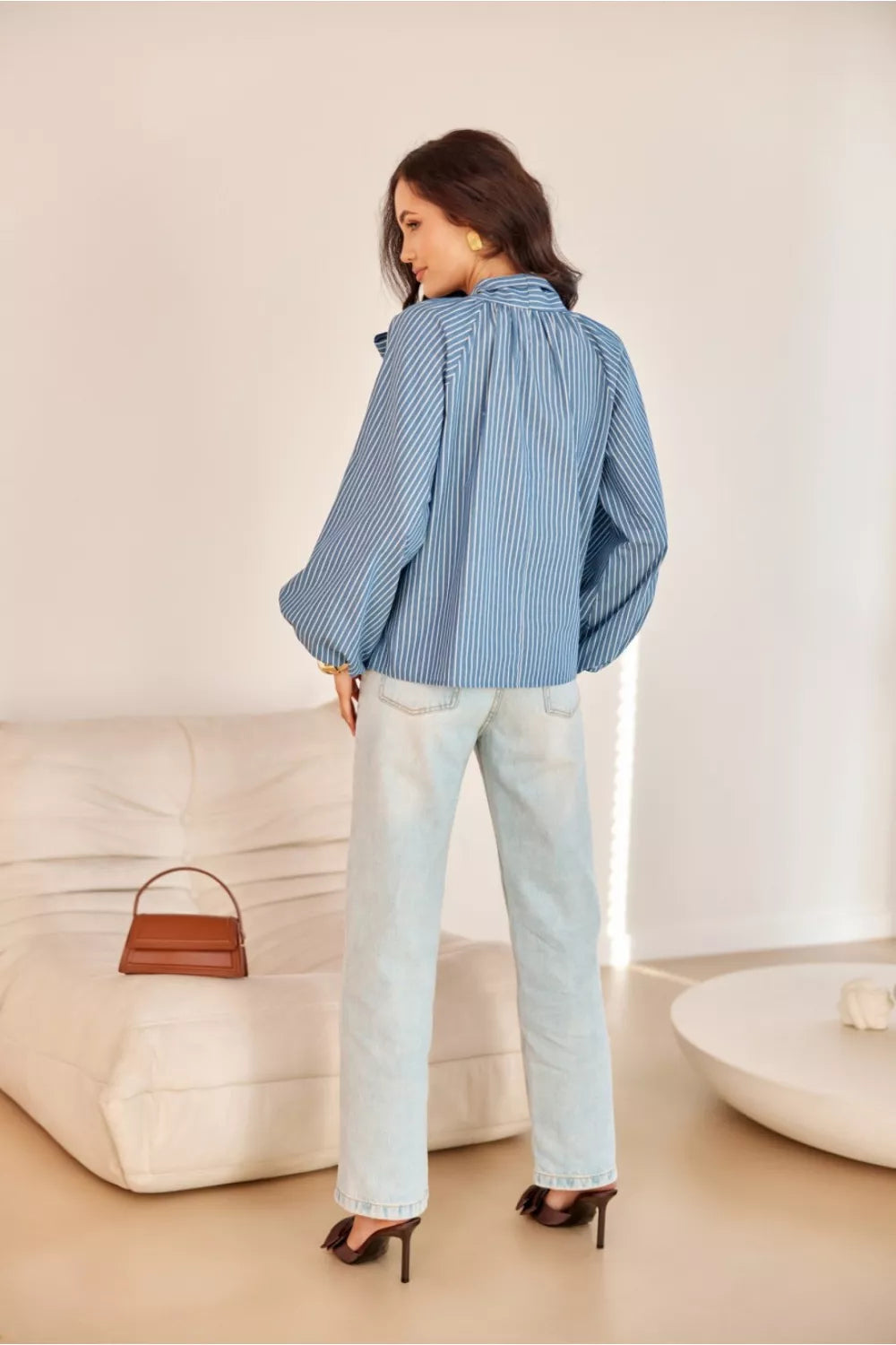 Palaidinė, modelis 209567 Roco Fashion