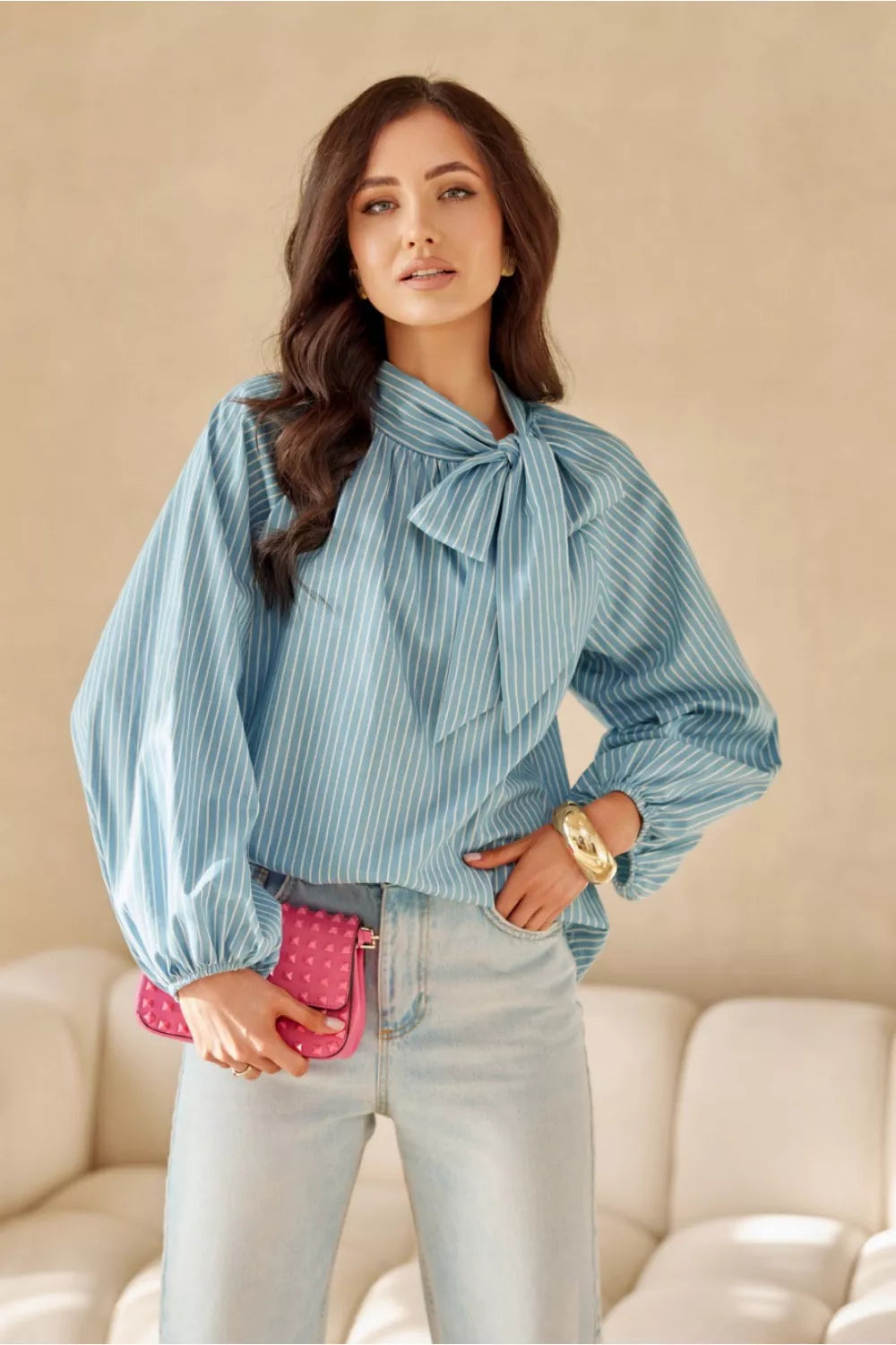 Palaidinės modelis 209568 Roco Fashion