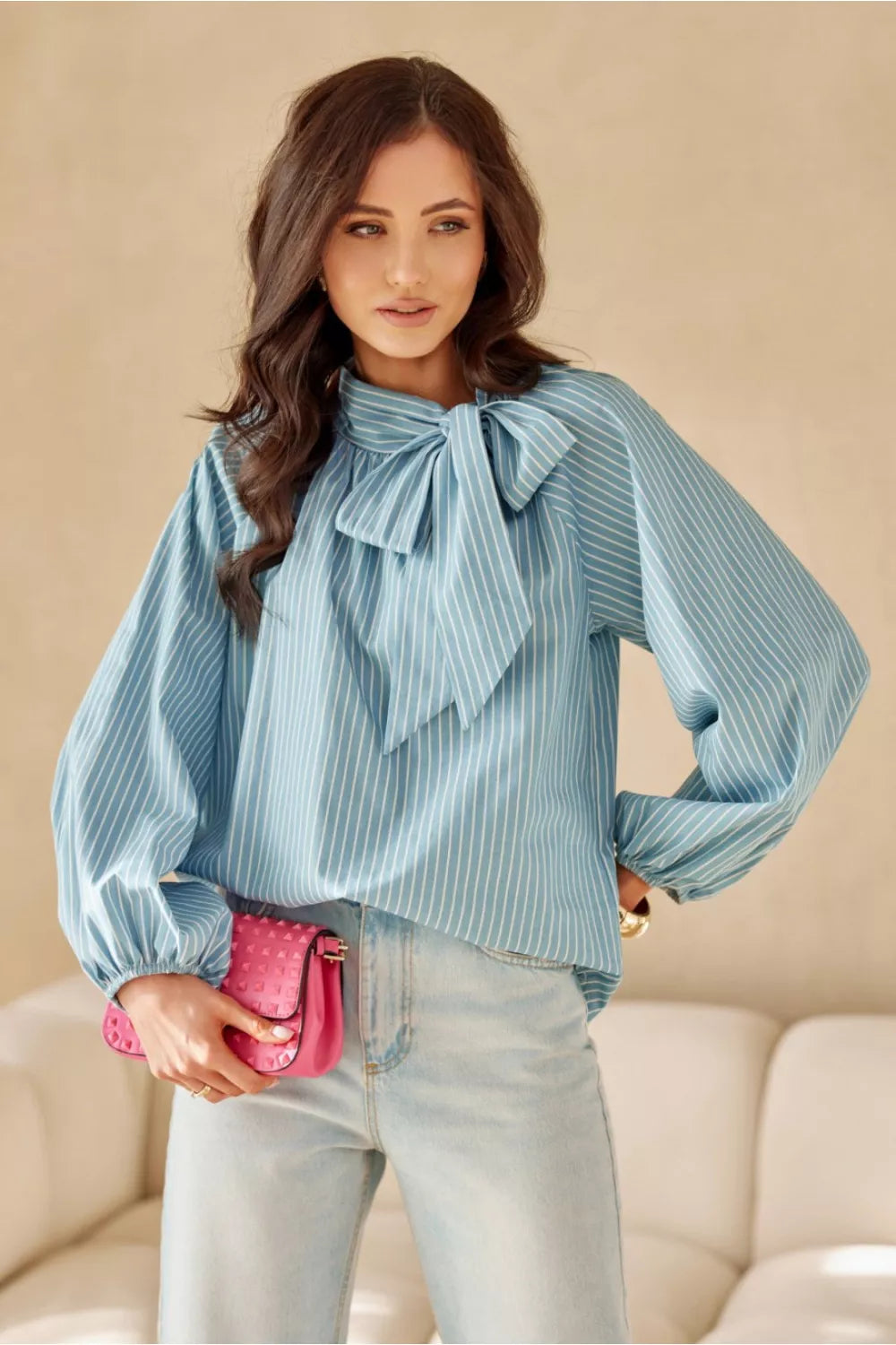 Palaidinės modelis 209568 Roco Fashion