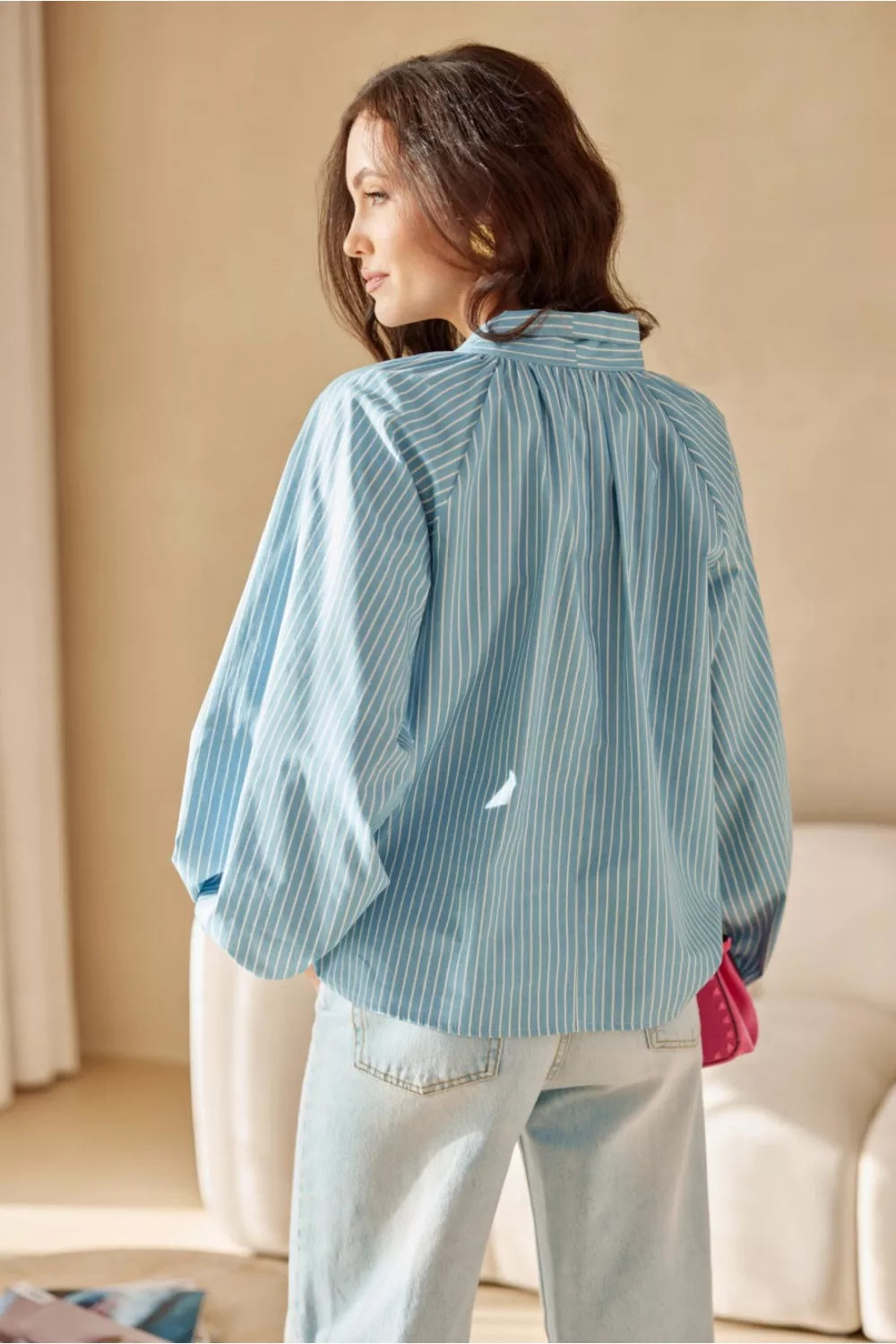 Palaidinės modelis 209568 Roco Fashion
