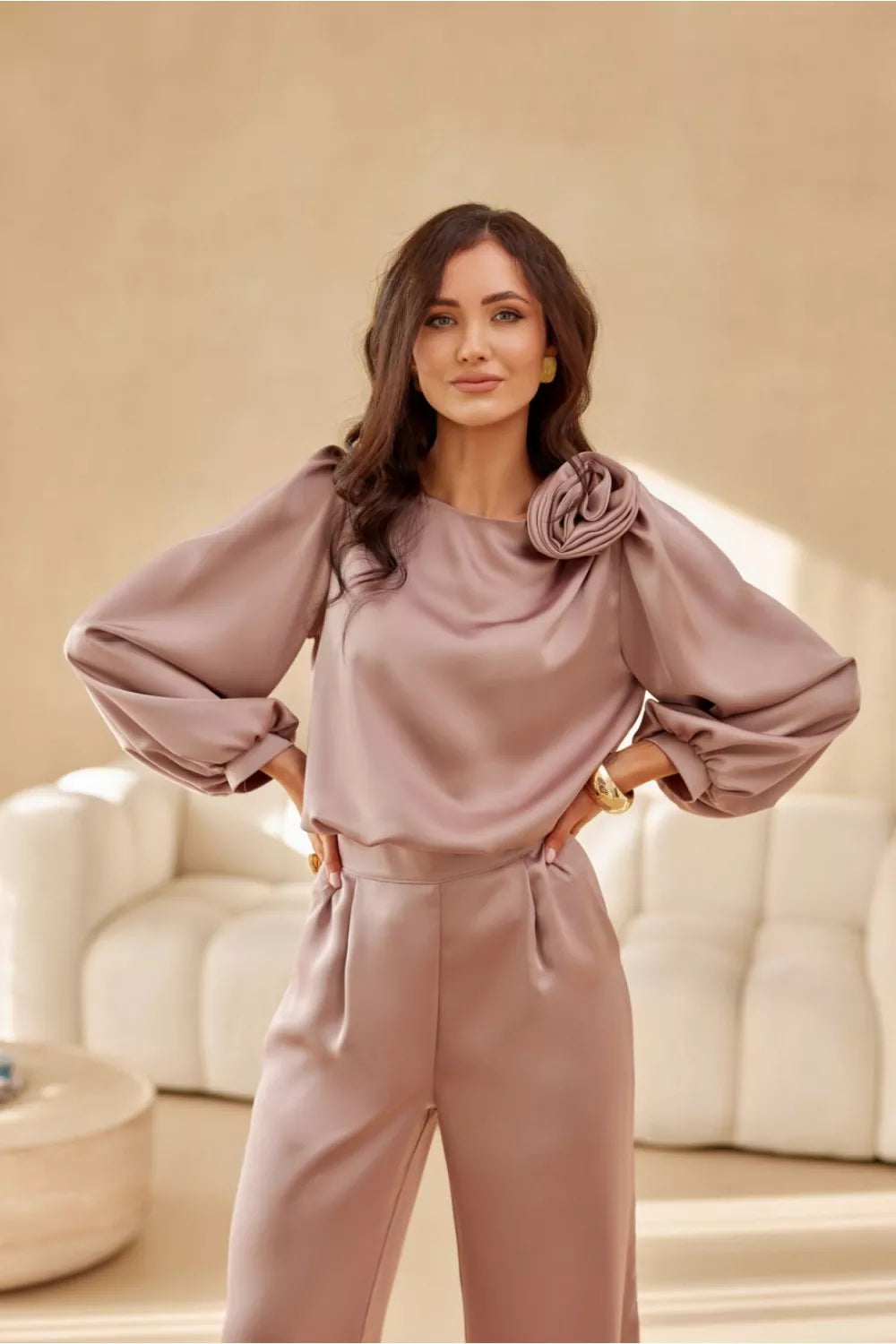 Palaidinė, modelis 209569, Roco Fashion