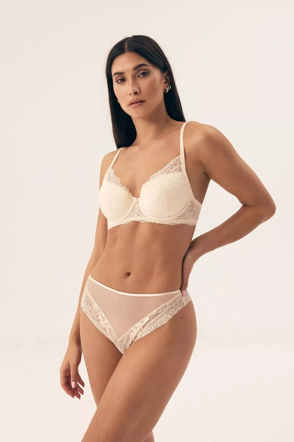 Brazilijos stiliaus kelnaitės, modelis 209623, Henderson