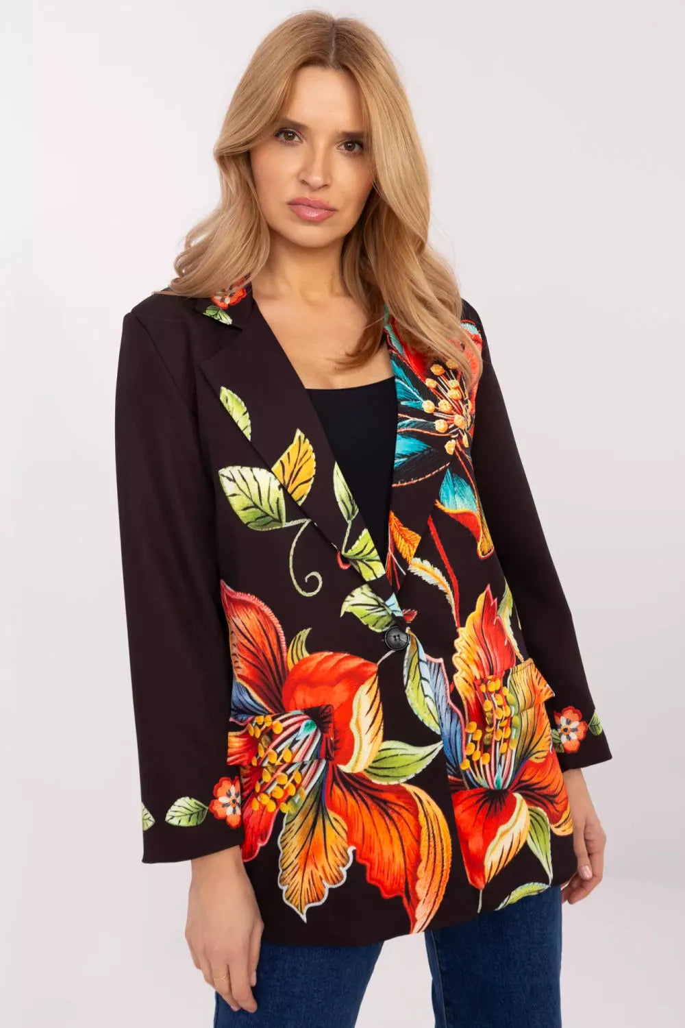 Striukė, modelis 209679, Italy Moda