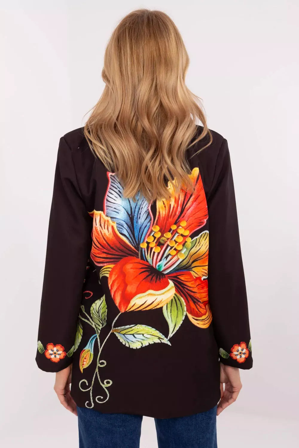 Striukė, modelis 209679, Italy Moda