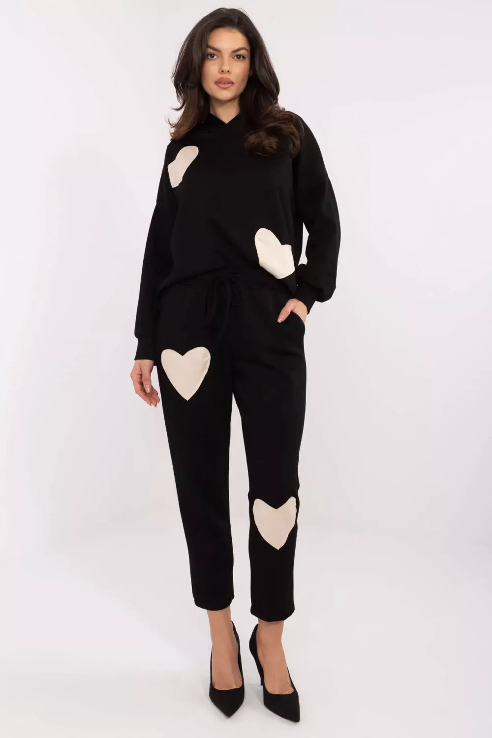 Modelio komplektas 209696, Italy Moda