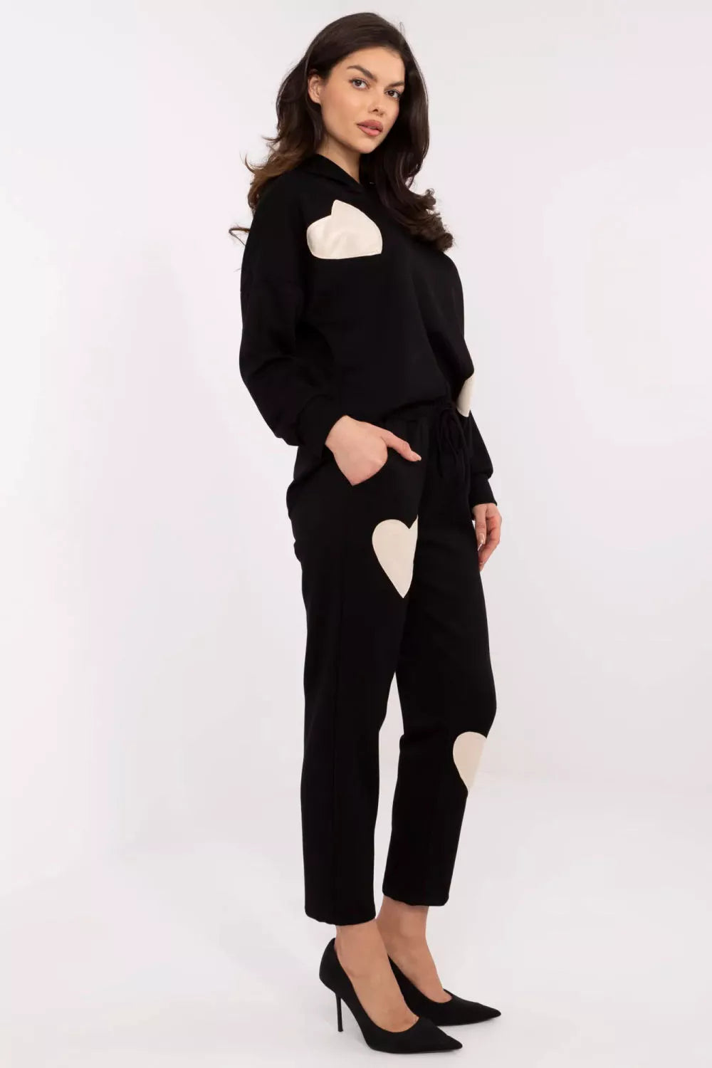 Modelio komplektas 209696, Italy Moda