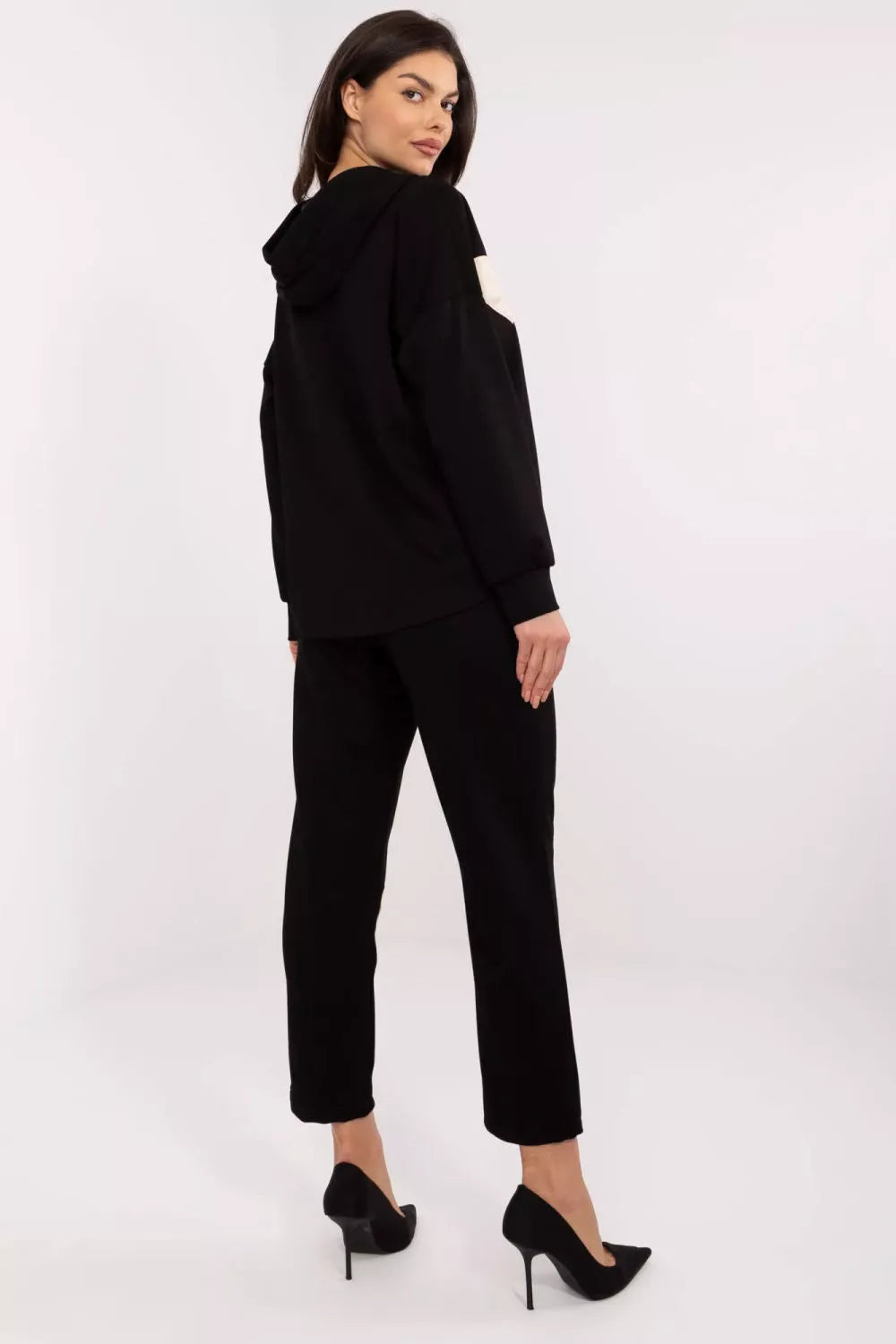 Modelio komplektas 209696, Italy Moda