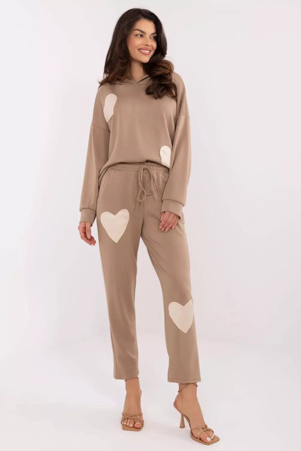 Komplektas modelis 209697 Italy Moda