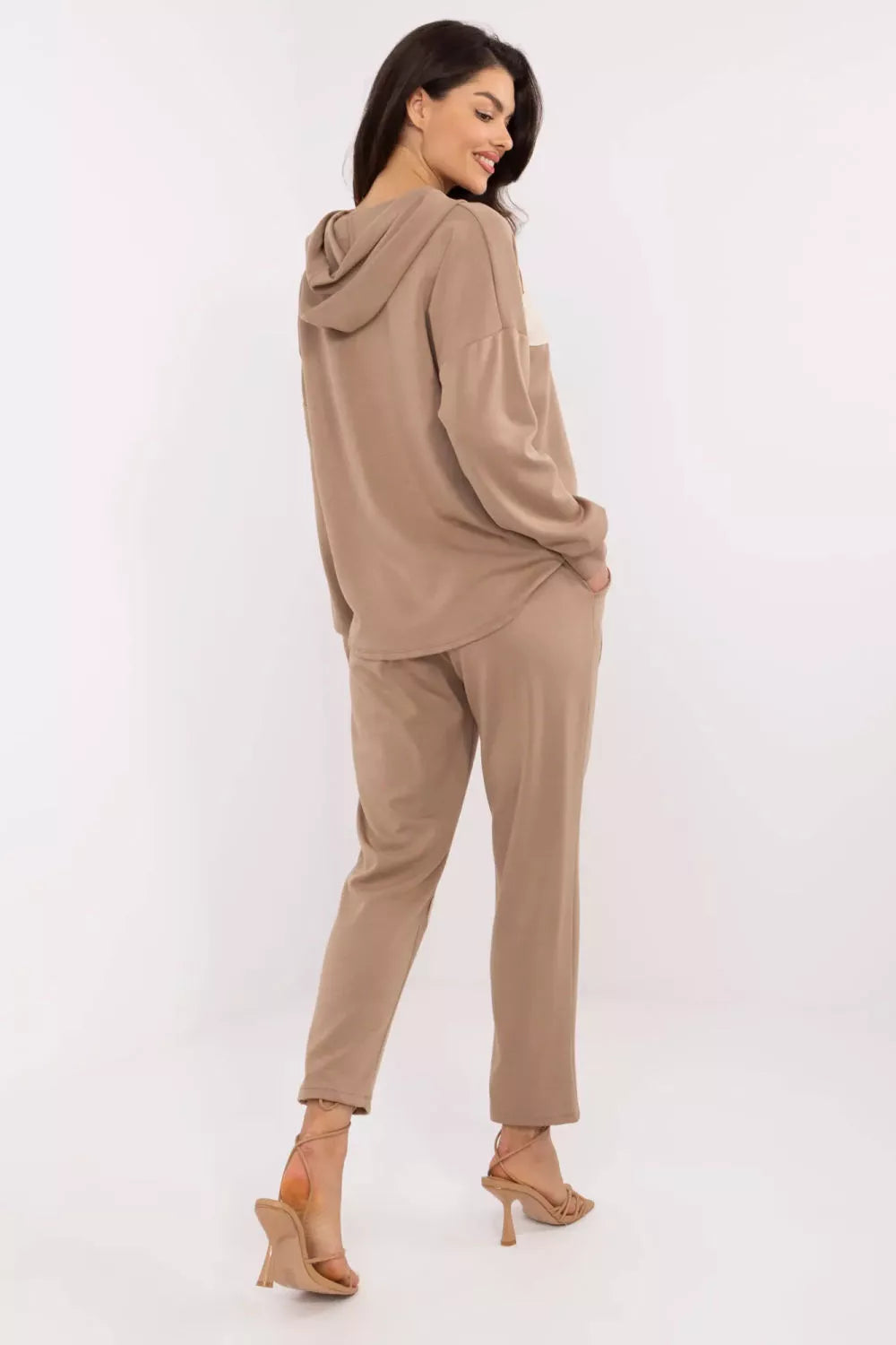 Komplektas modelis 209697 Italy Moda