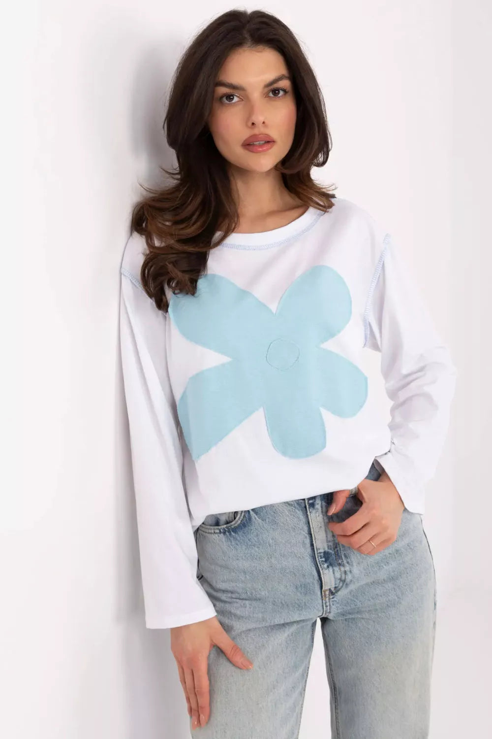 Palaidinė, modelis 209706, Italy Moda
