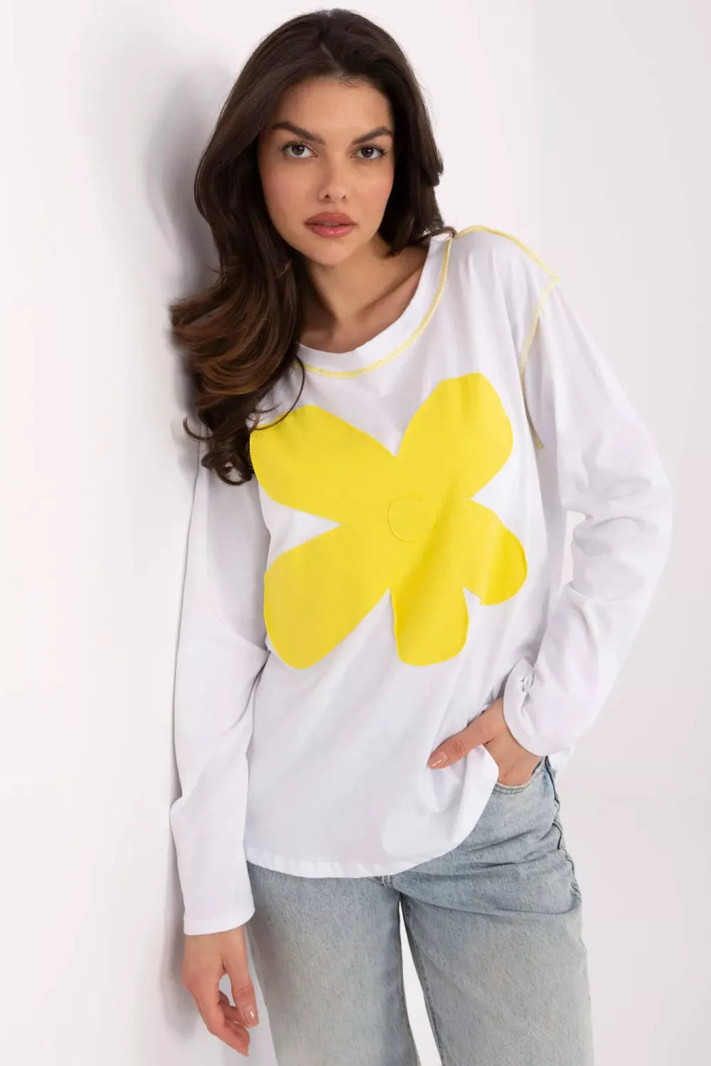 Palaidinės modelis 209707 Italy Moda