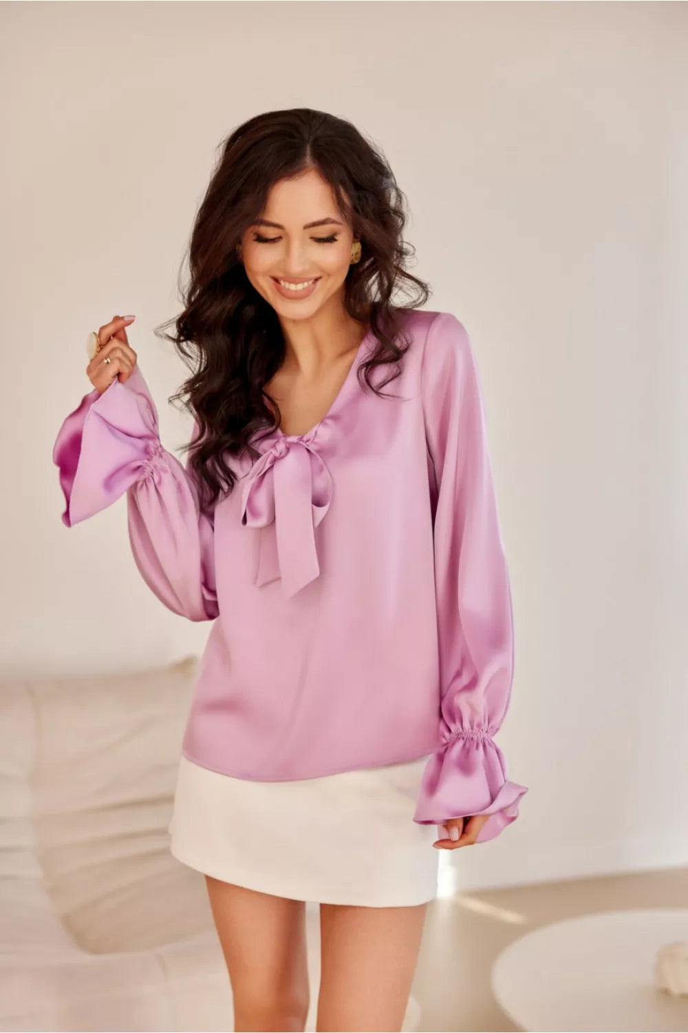 Palaidinės modelis 209759 „Roco Fashion“