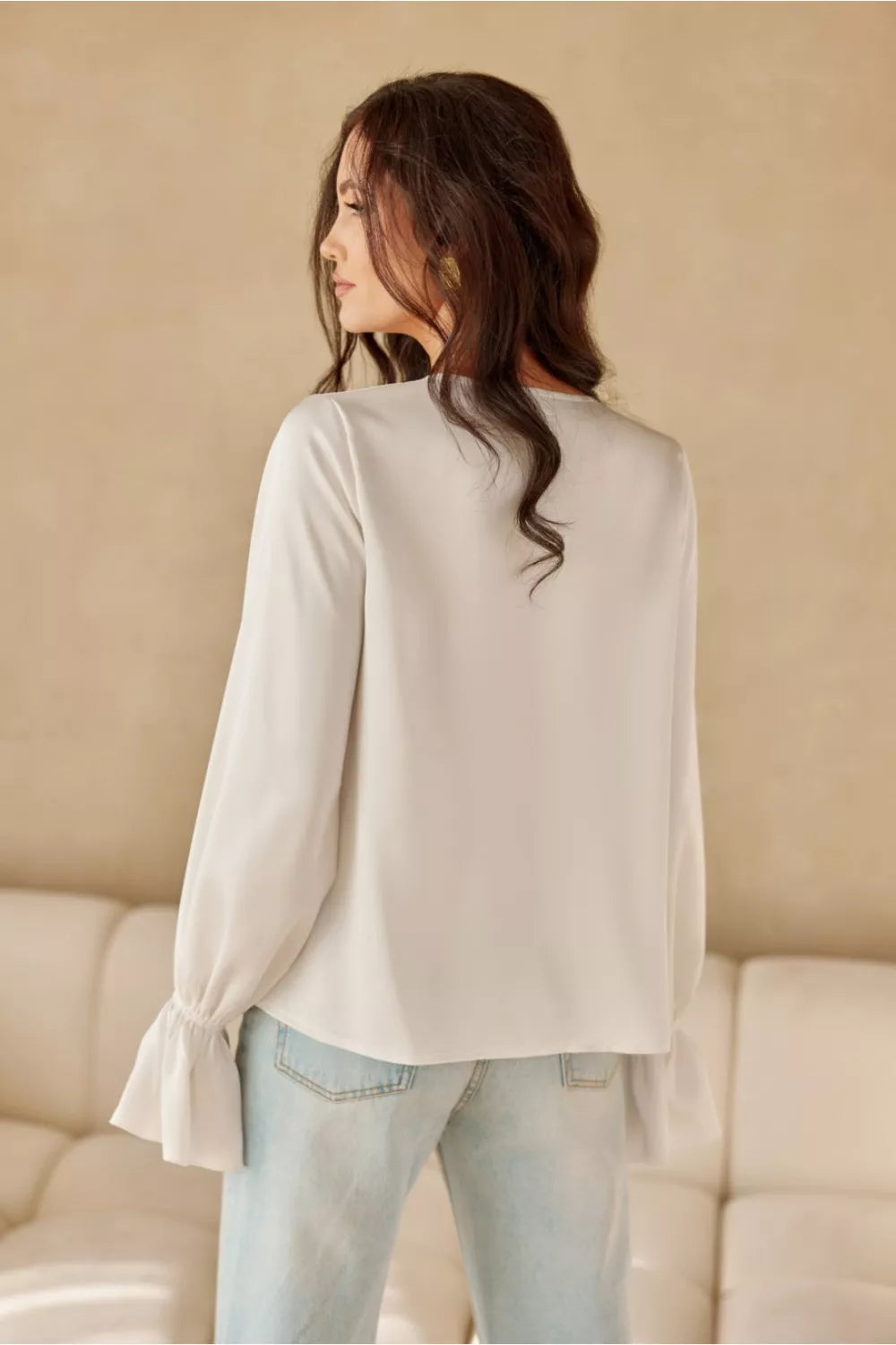 Palaidinės modelis 209760 Roco Fashion