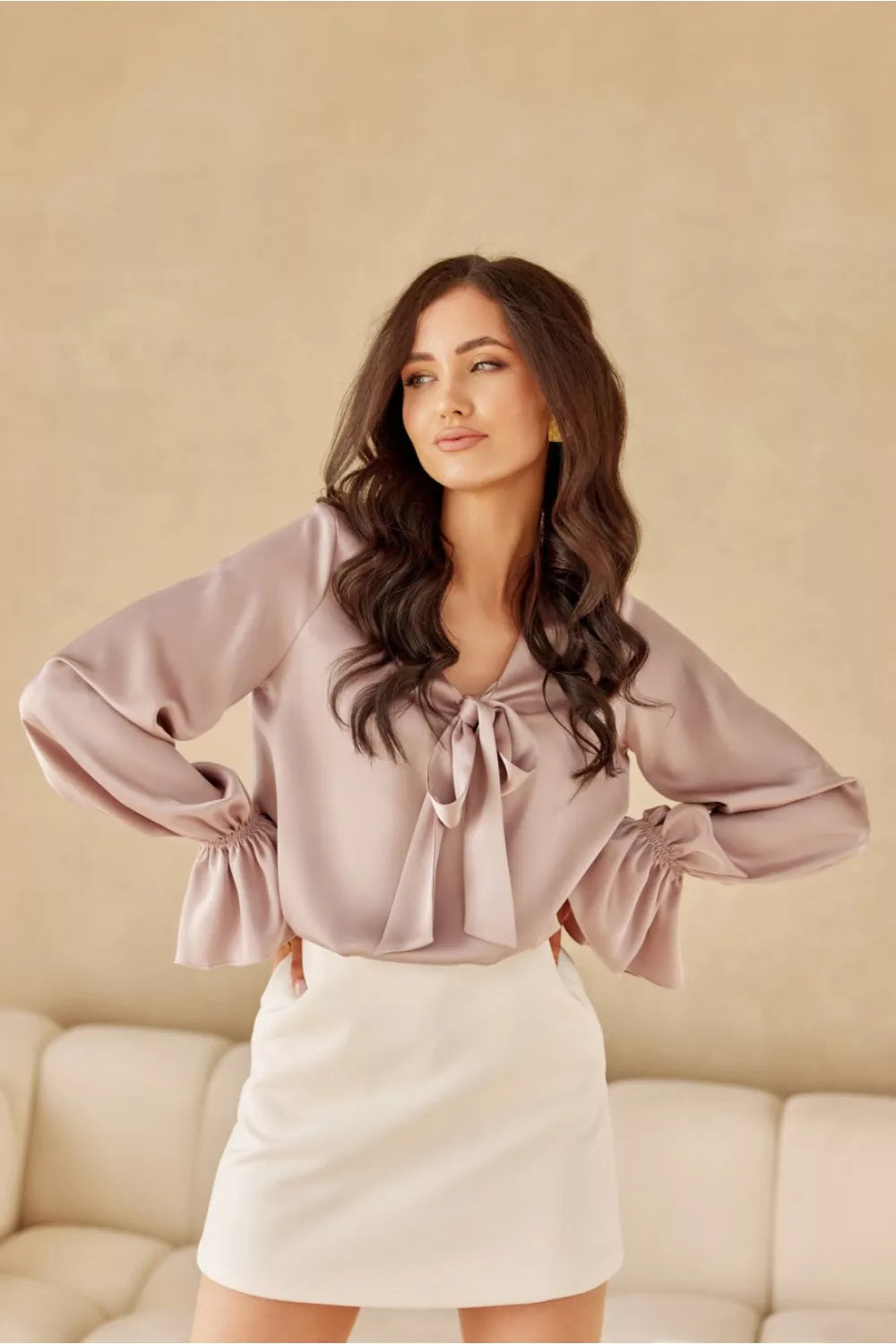 Palaidinės modelis 209761, „Roco Fashion“