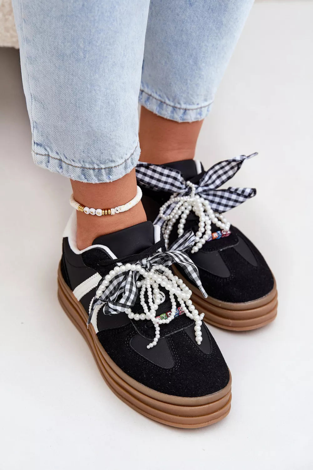 Sportiniai batai, modelis 209806. Ženkite į stilių.