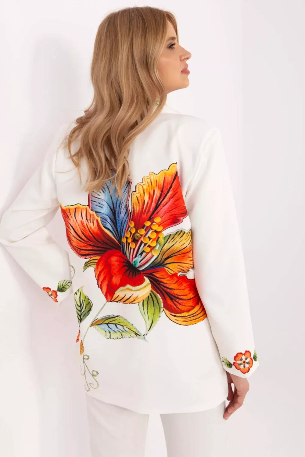 Striukė, modelis 209821, Italy Moda