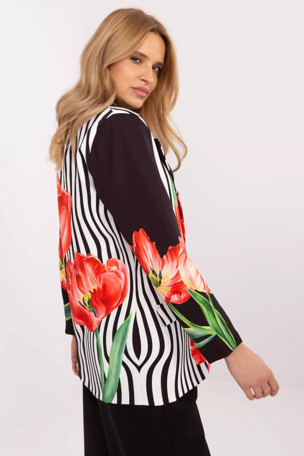 Striukė, modelis 209829, Italy Moda