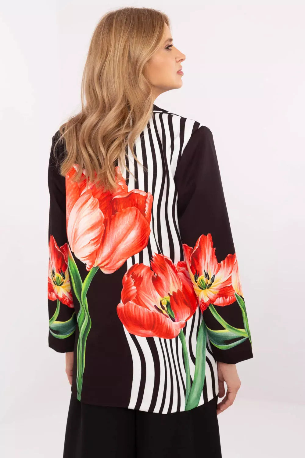 Striukė, modelis 209829, Italy Moda