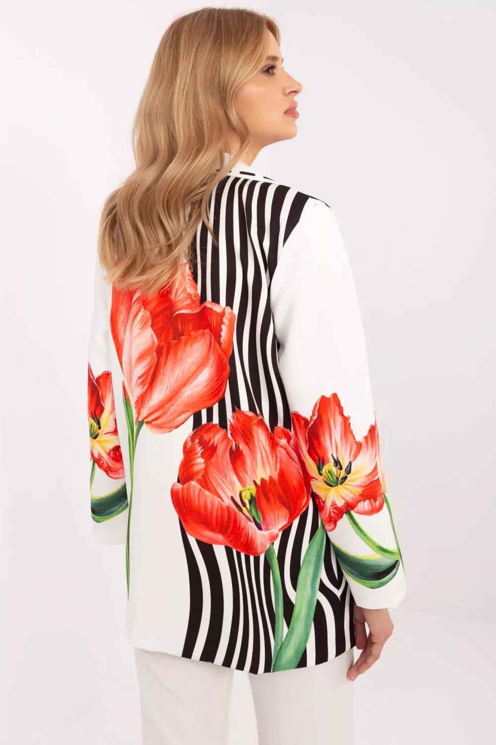 Striukės modelis 209830 Italy Moda