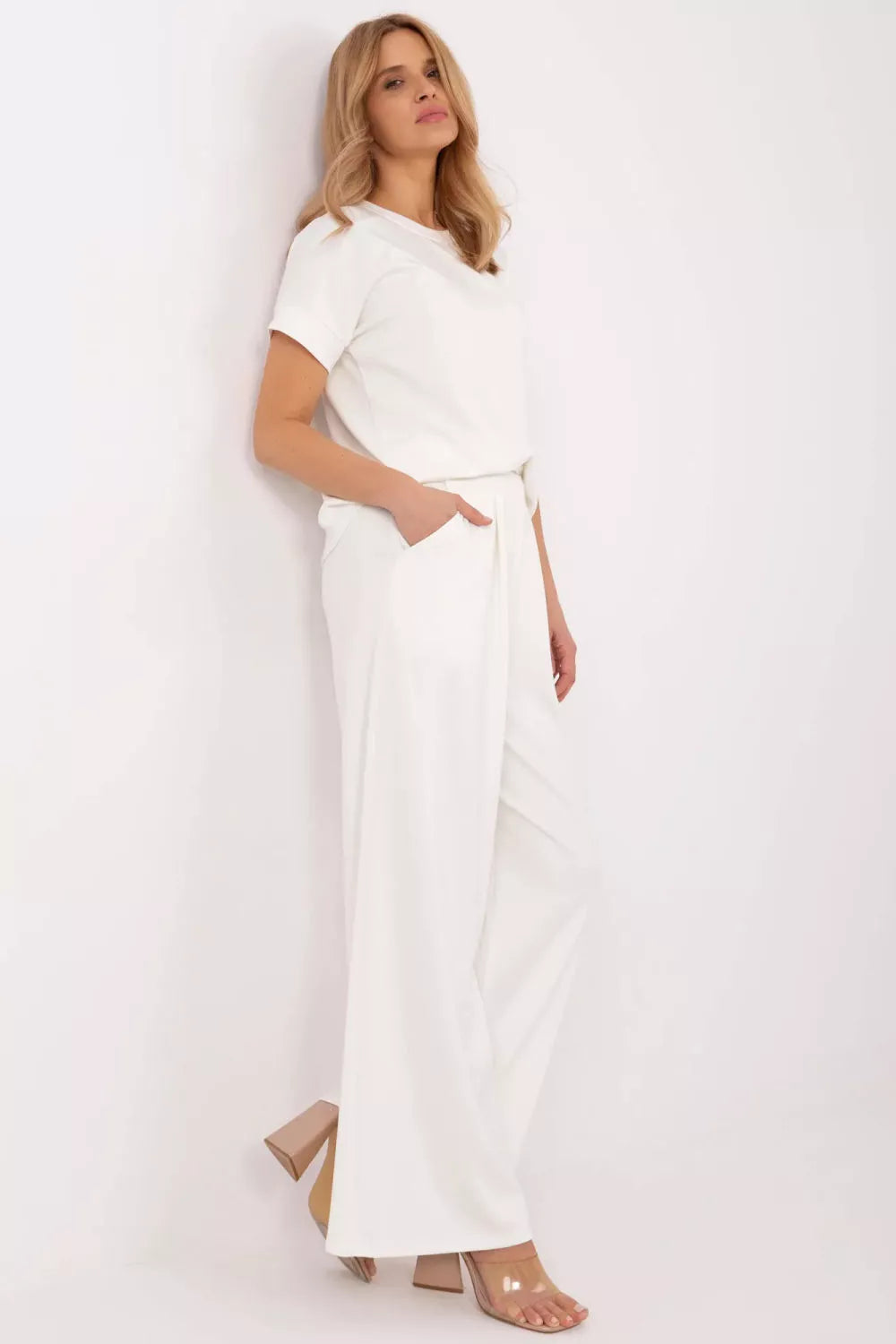 Treninginės kelnės modelis 209837 Relevance