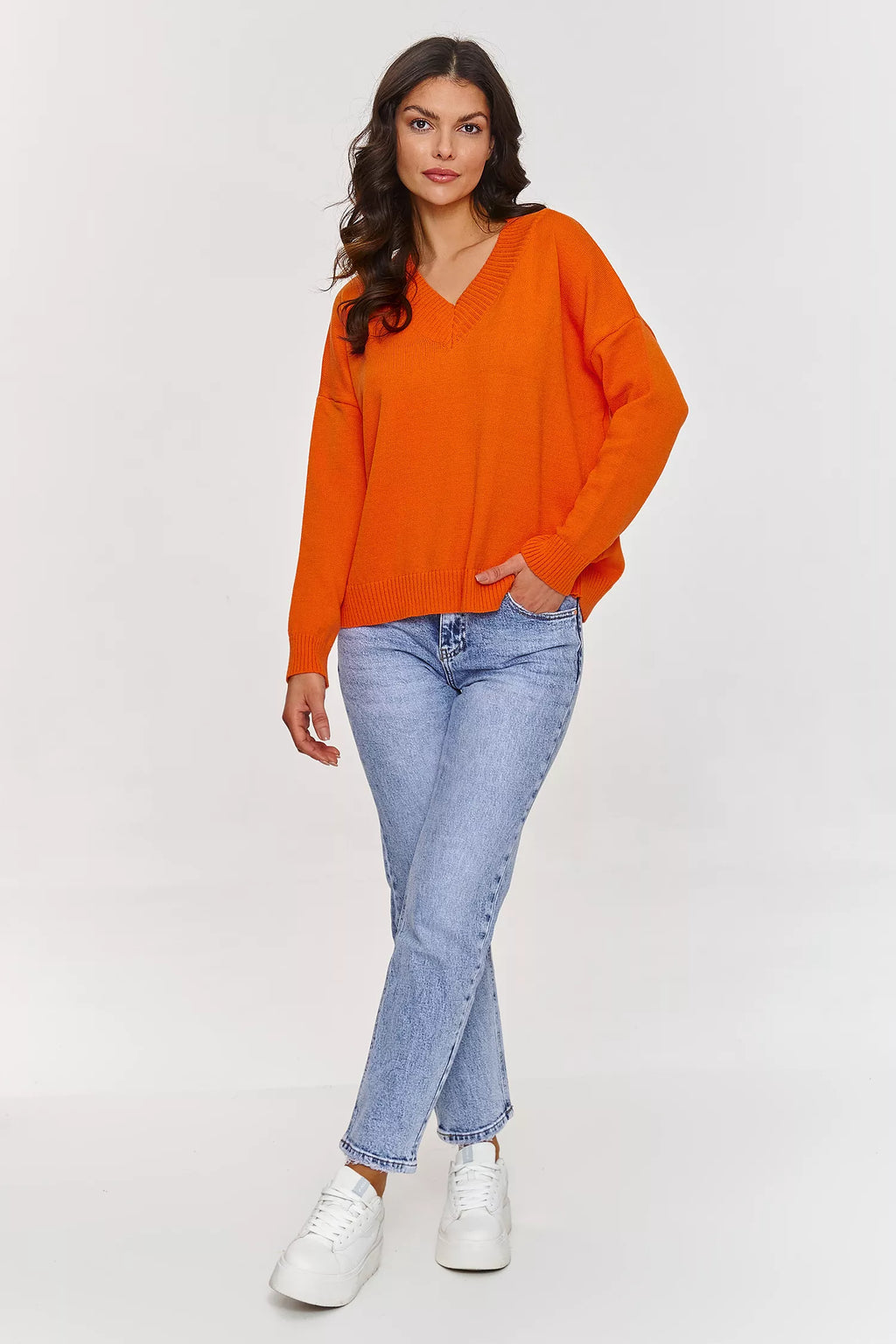 Megztinis modelis 209726 Makadamia