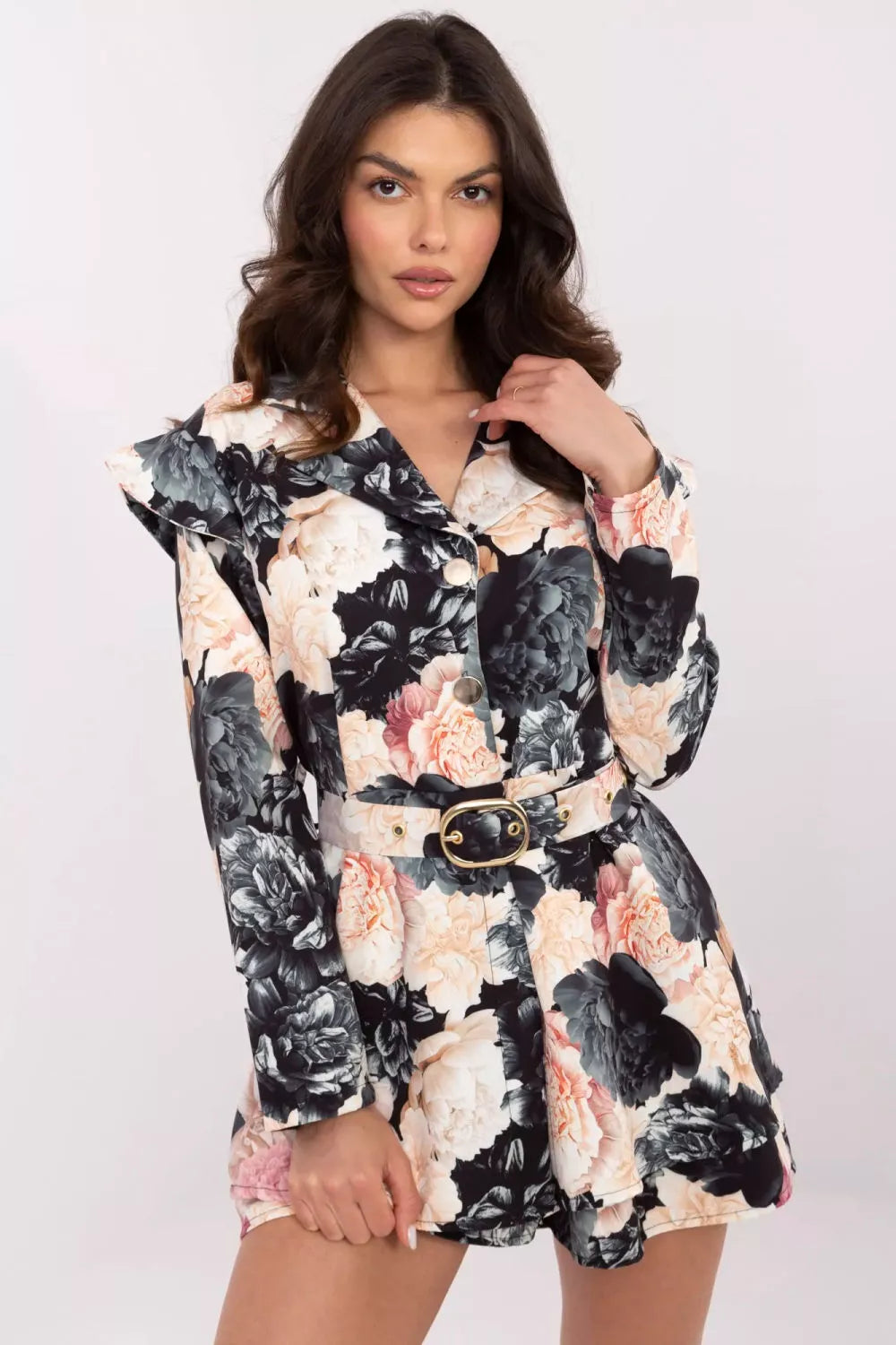 Kostiumo modelis 210035 Italy Moda