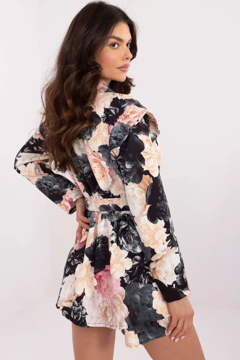 Kostiumo modelis 210035 Italy Moda