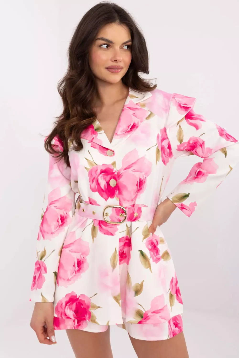 Kostiumas, modelis 210036, Italy Moda