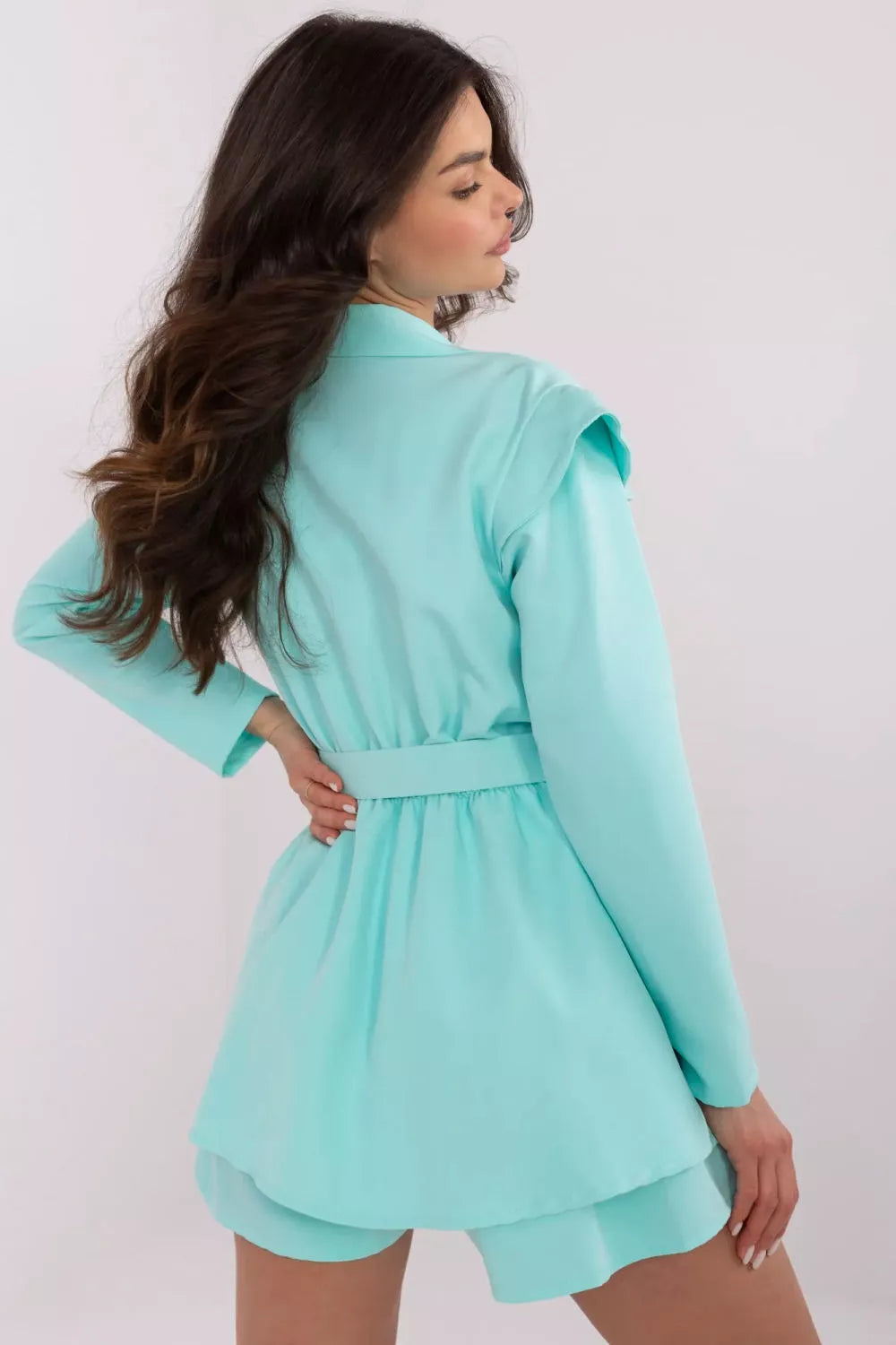 Kostiumas, modelis 210038, Italy Moda