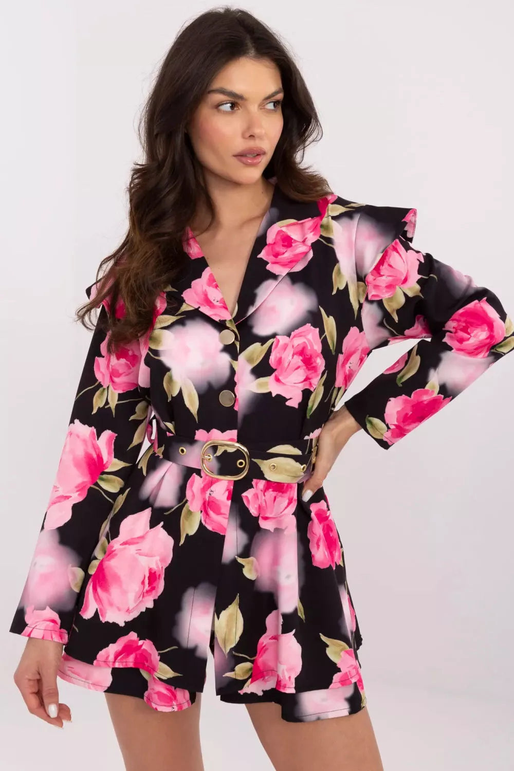 Kostiumas, modelis 210041, Italy Moda