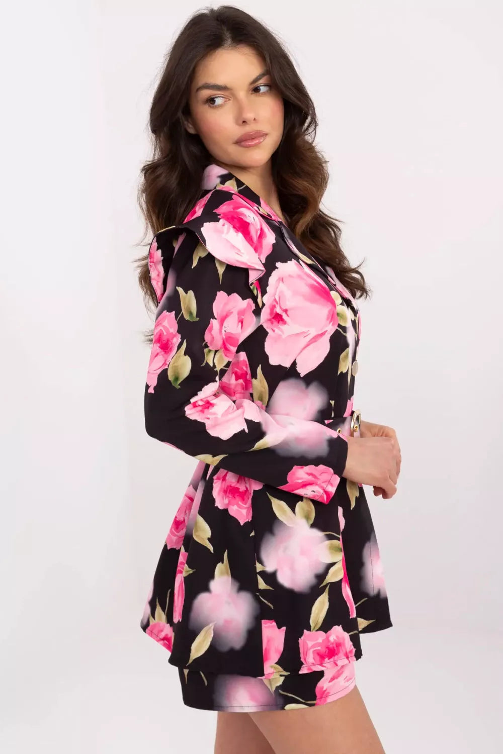 Kostiumas, modelis 210041, Italy Moda