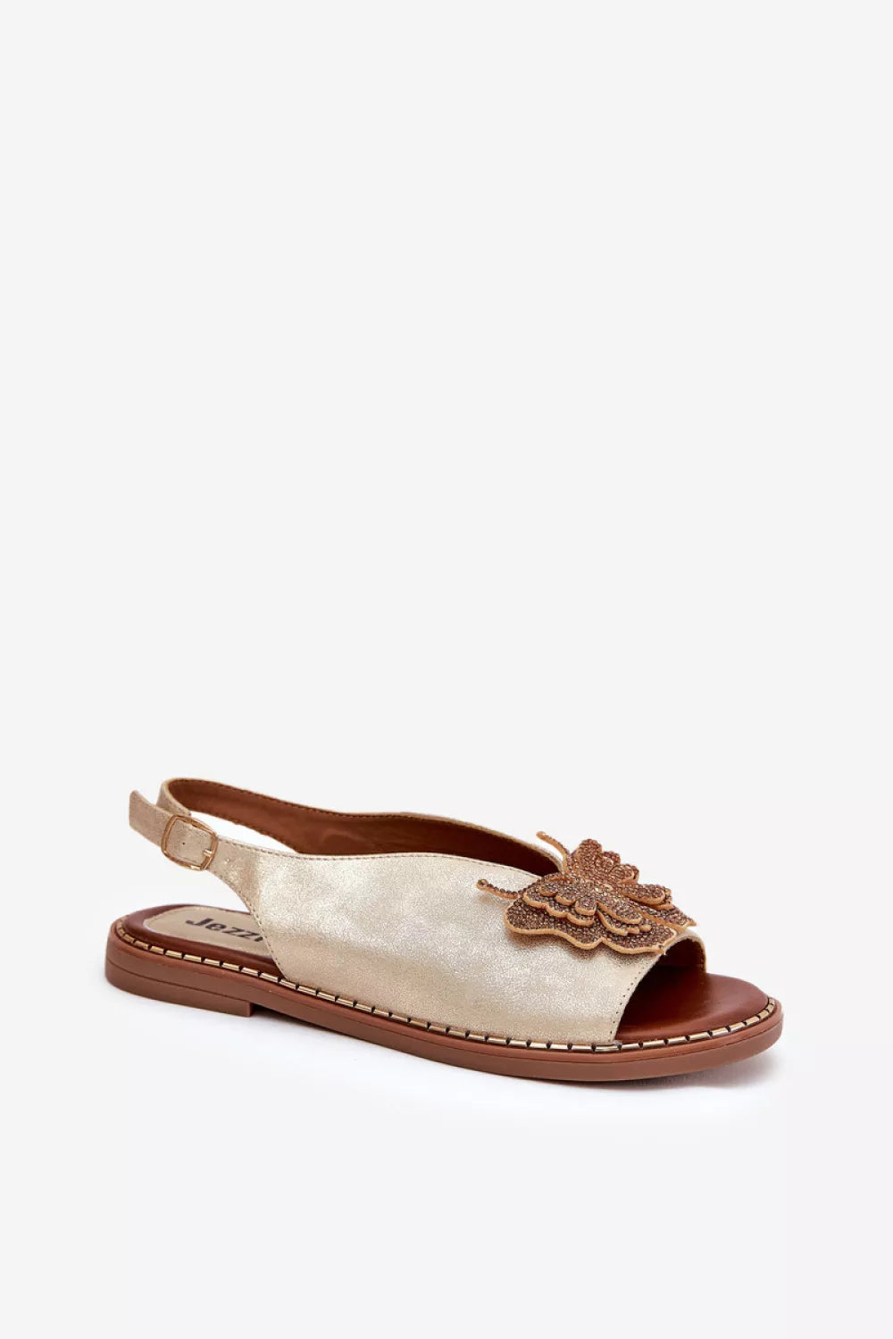 Basutės, modelis 210058. Ženkite į stilių