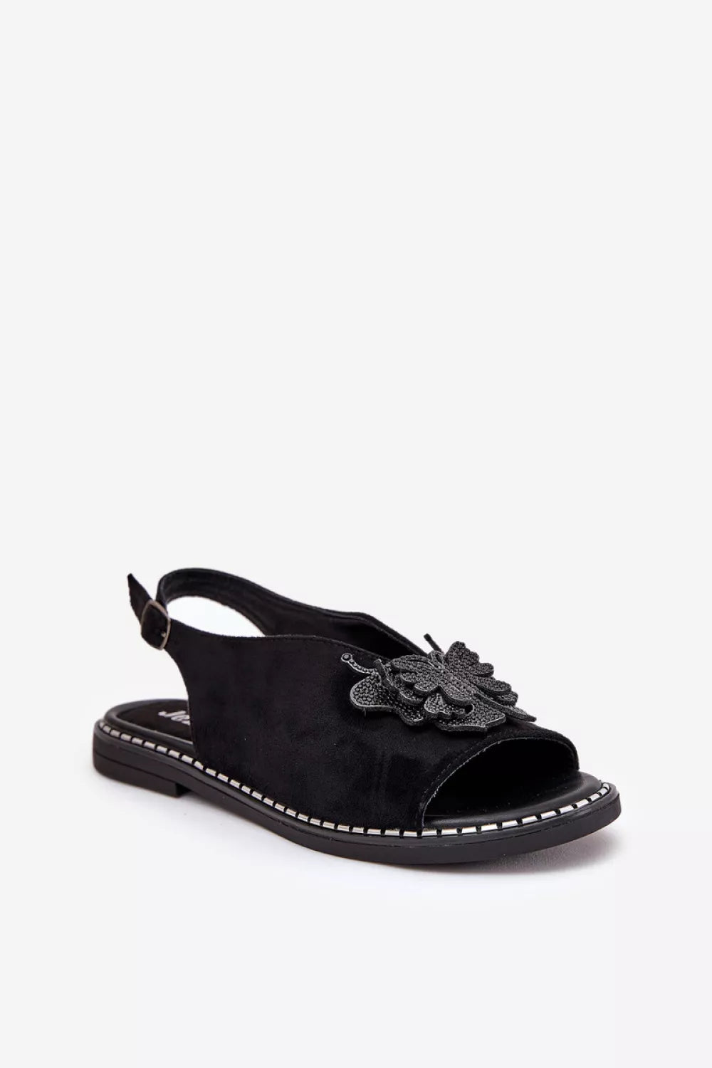 Basutės, modelis 210060. Ženkite į stilių