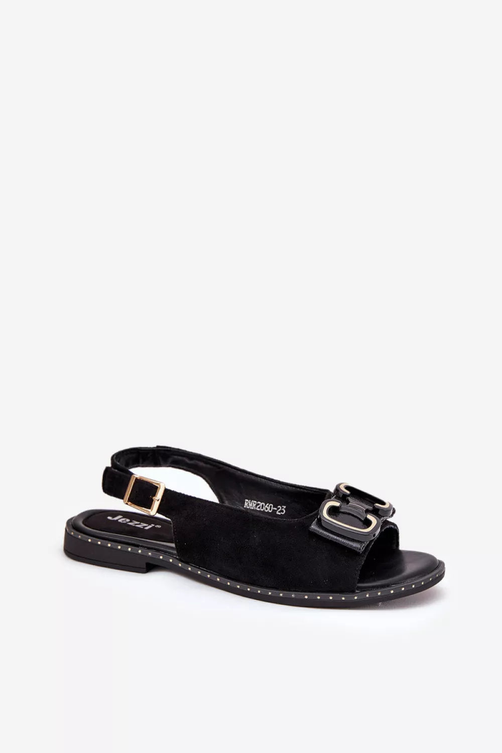 Basutės, modelis 210061. Ženkite į stilių