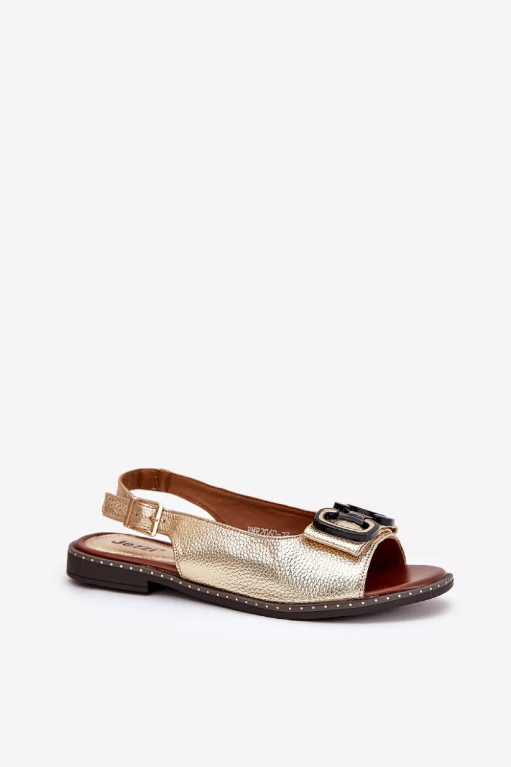 Basutės, modelis 210062. Ženkite į stilių