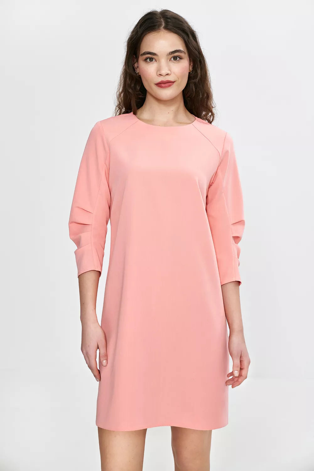 Suknelė kasdienai, modelis 210071, Nife